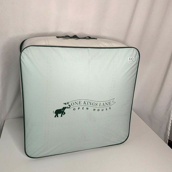 Bed Bath & Beyond Bedding Farmhouse One Kings Lane White Eyelet